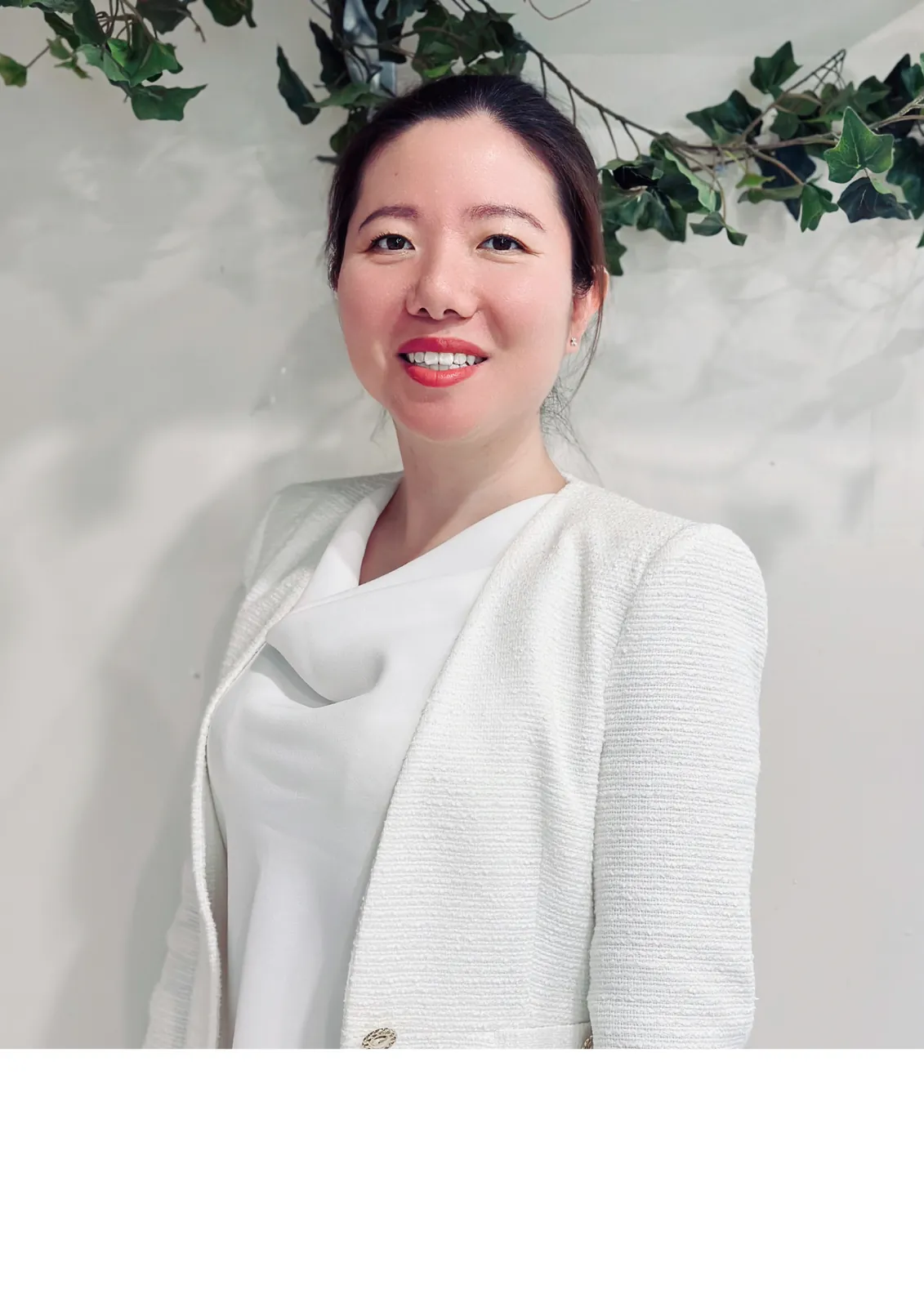 Crystal, Educational Leader and Early Childhood Teacher