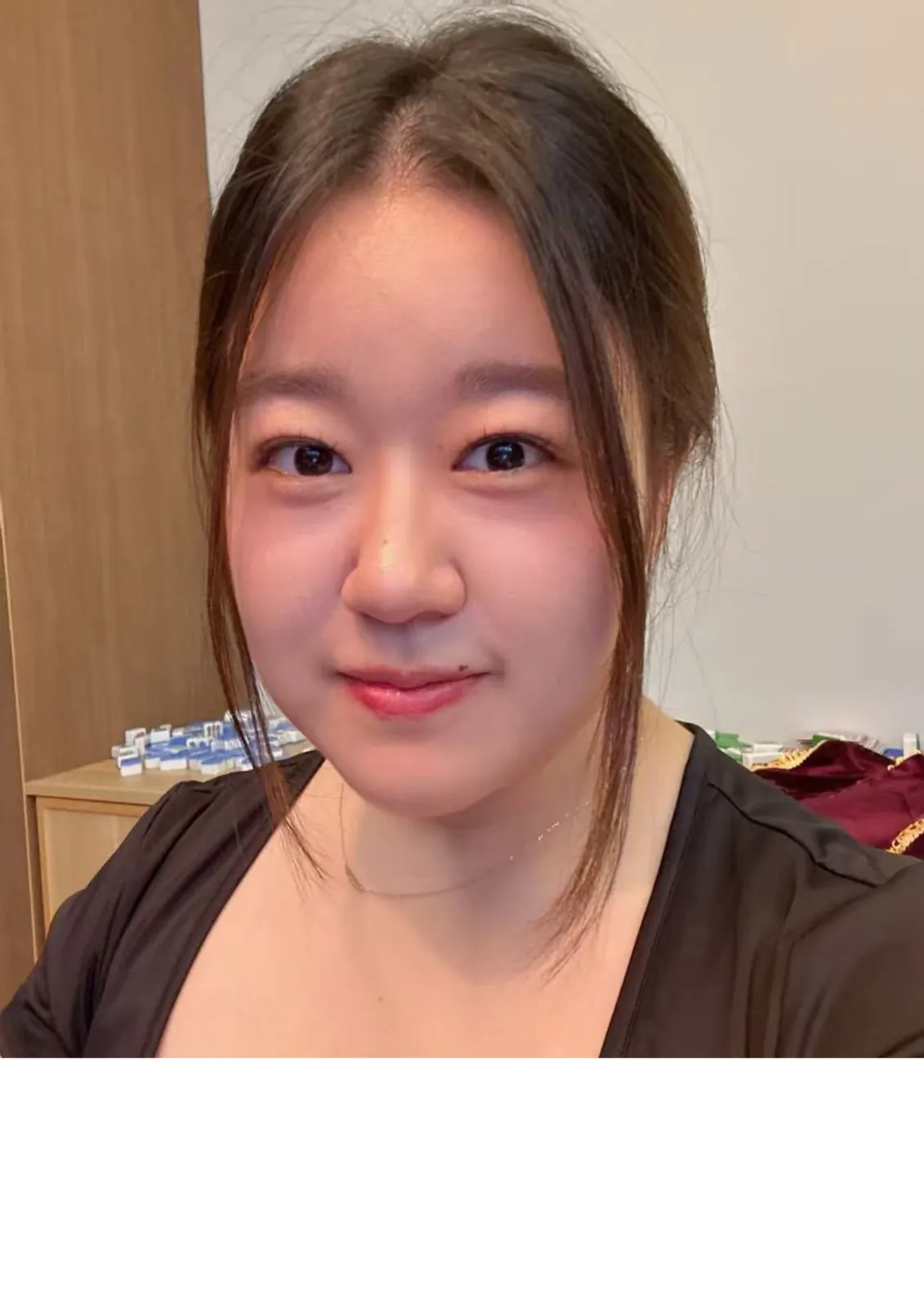 Yvonne, Baby Room Leader