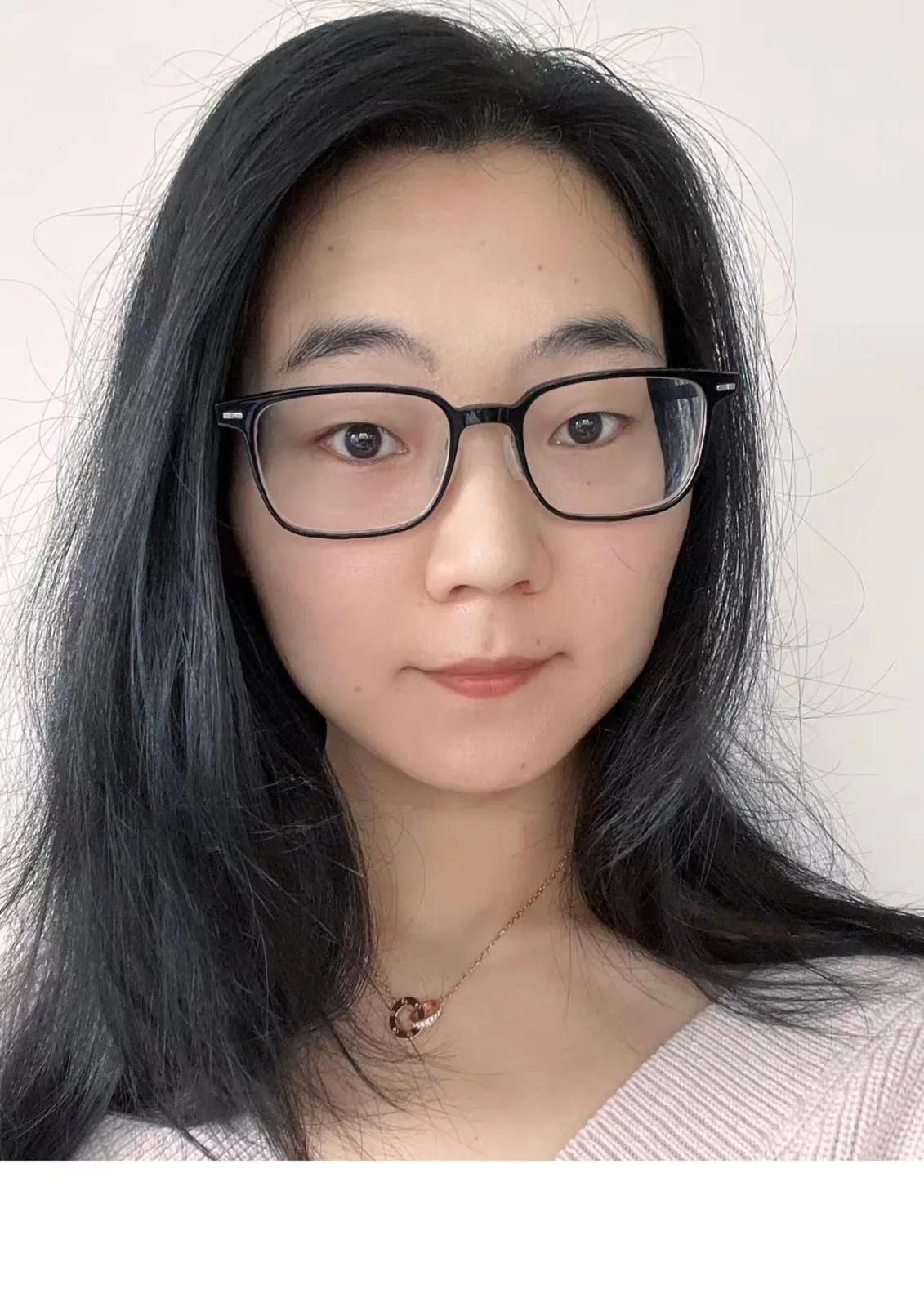 Felicity, Centre Manager
