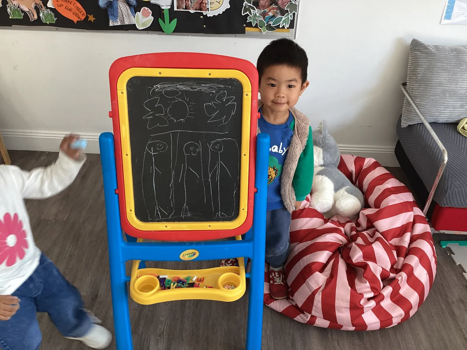 Creative Drawing & Expression